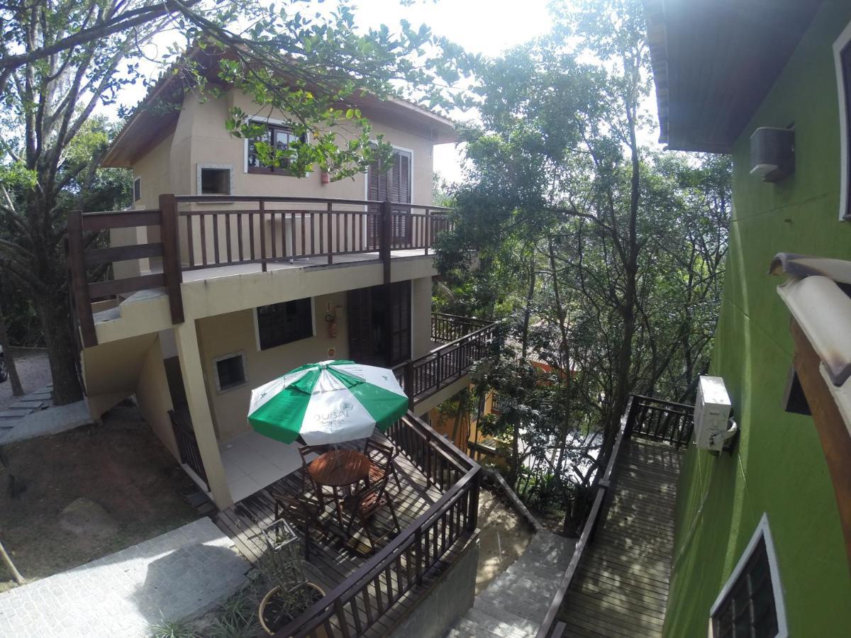 Bangalô Grande de 1 Quarto